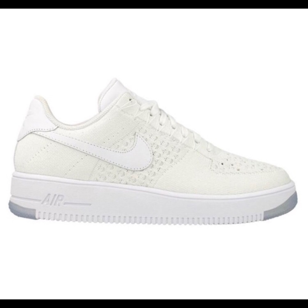 Nike AirForce 1 Flyknit Low